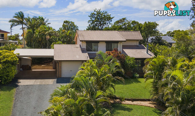 37 Buenavista Avenue THORNLANDS QLD 4164