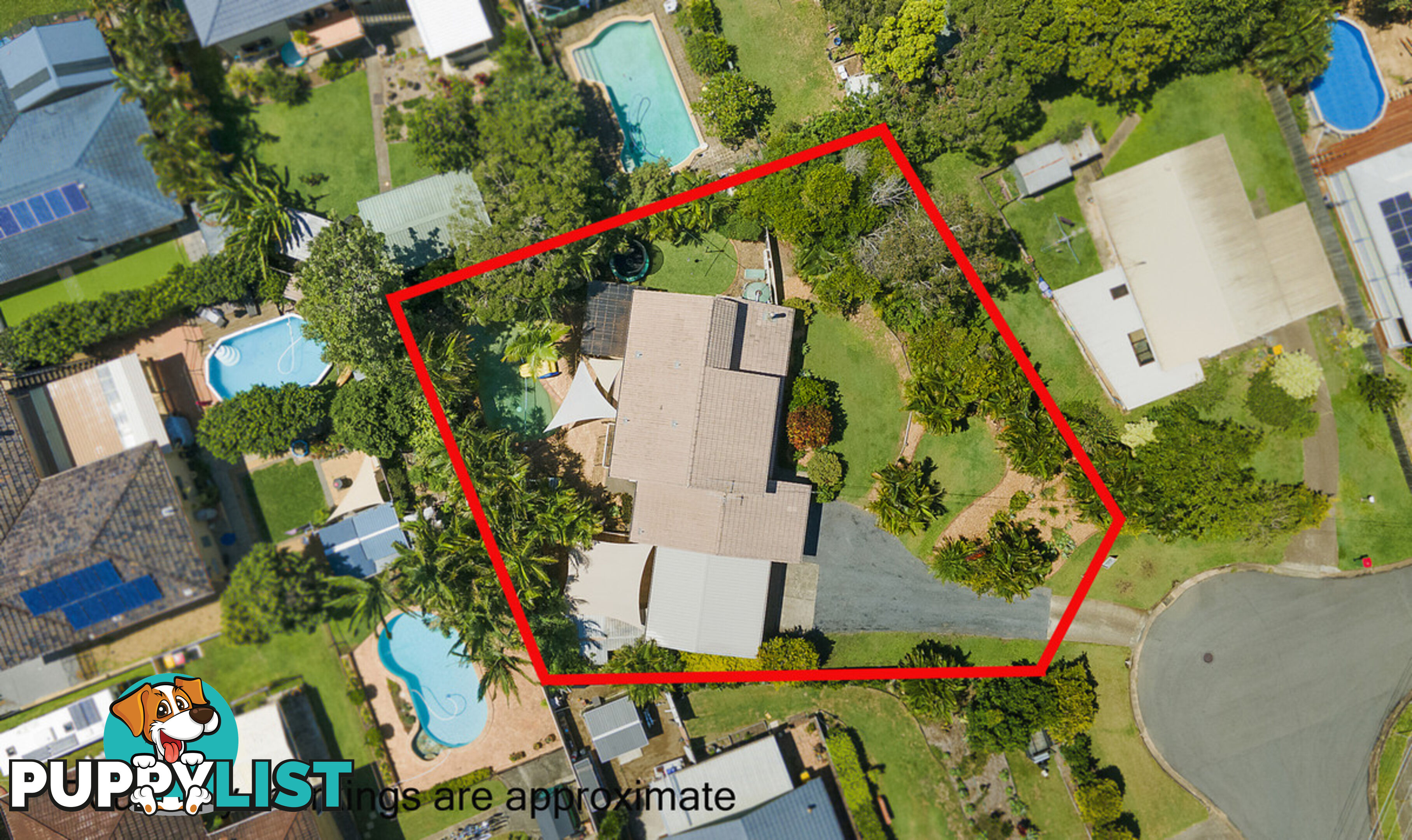 37 Buenavista Avenue THORNLANDS QLD 4164