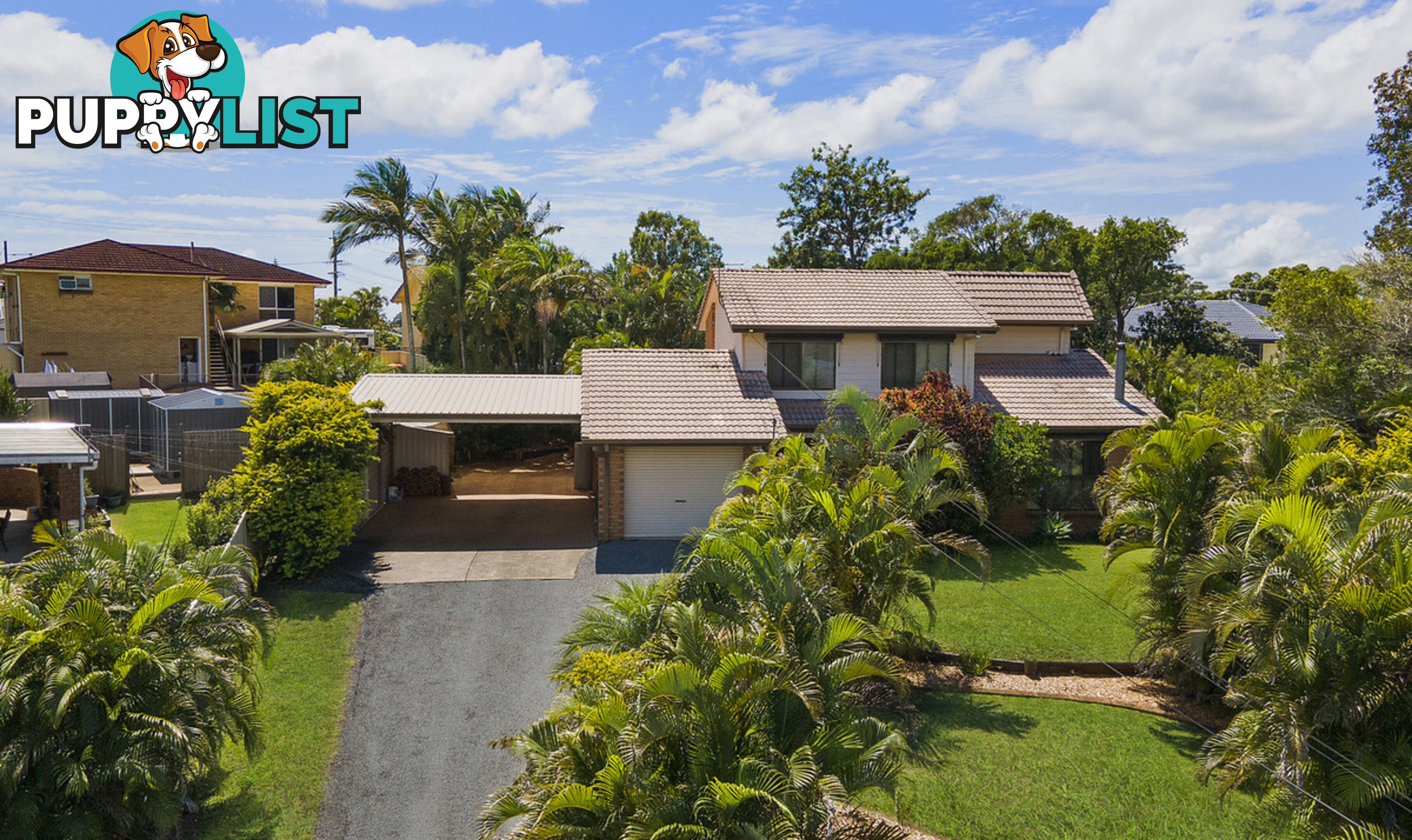 37 Buenavista Avenue THORNLANDS QLD 4164