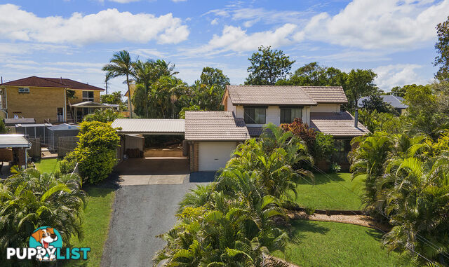 37 Buenavista Avenue THORNLANDS QLD 4164