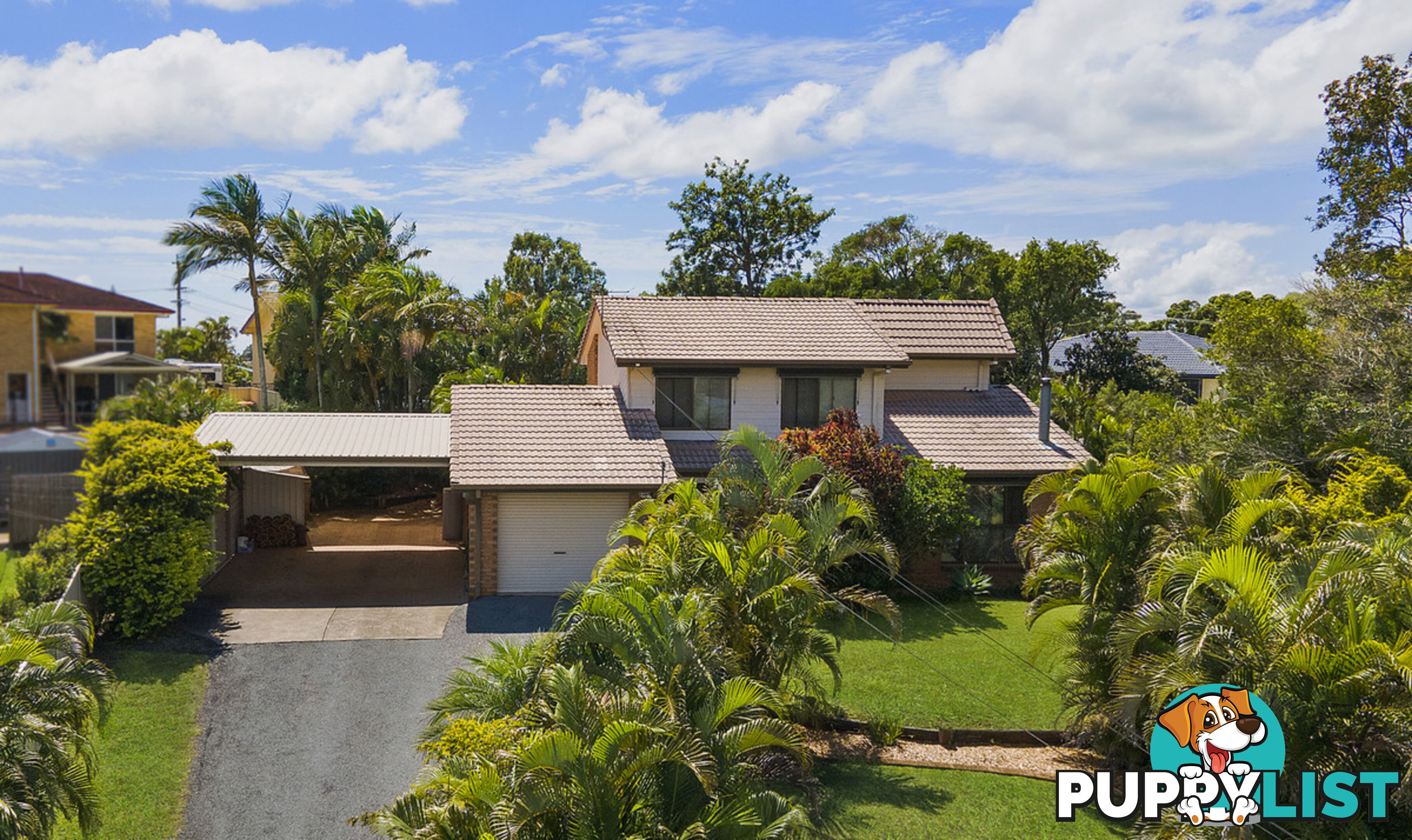 37 Buenavista Avenue THORNLANDS QLD 4164