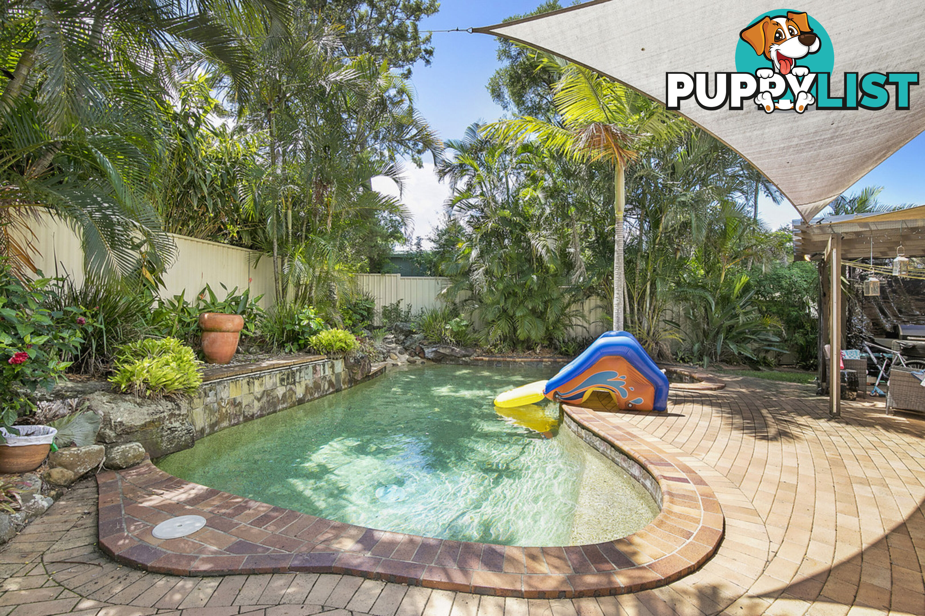 37 Buenavista Avenue THORNLANDS QLD 4164