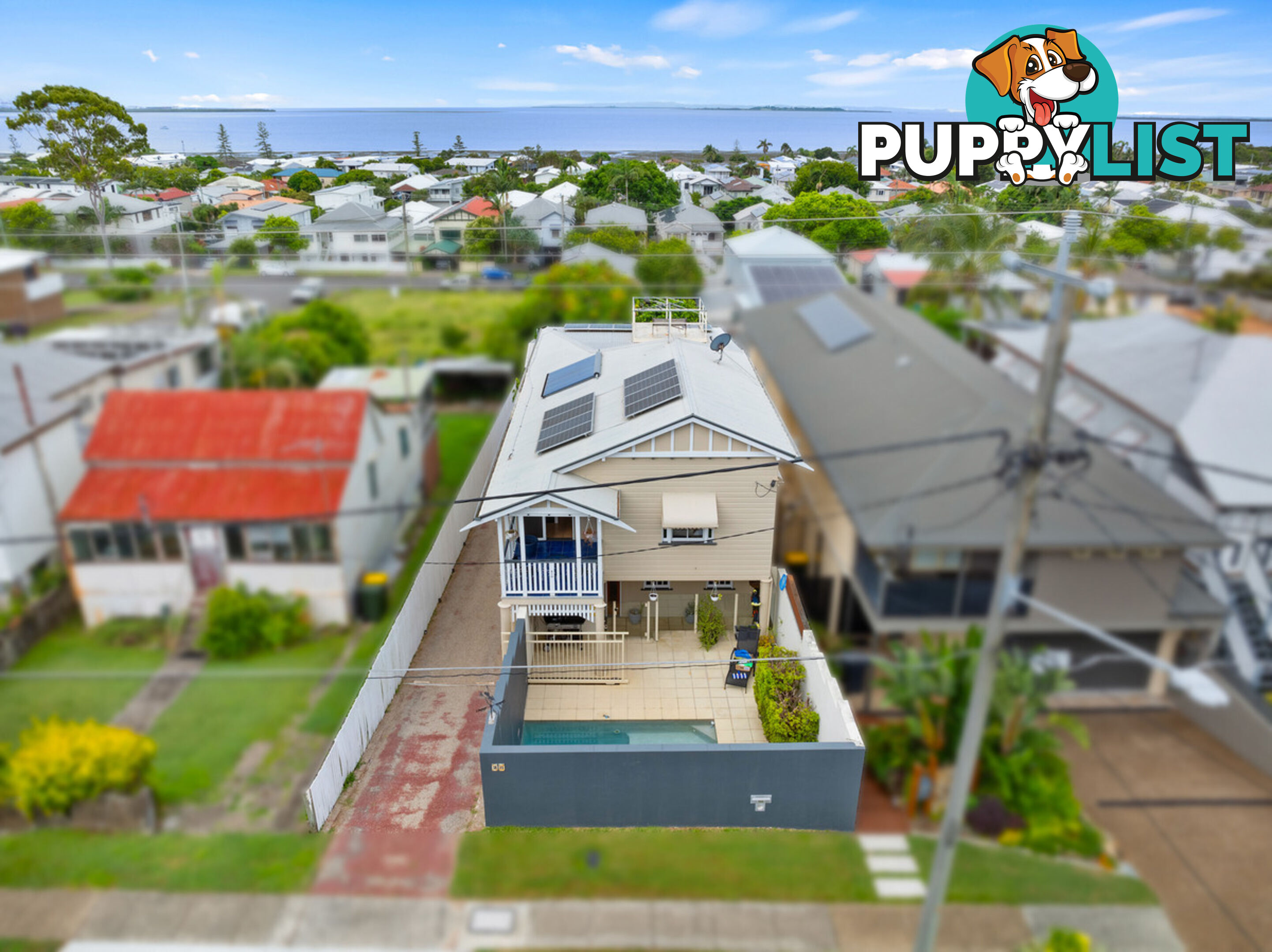 28 Kingsley Terrace WYNNUM QLD 4178