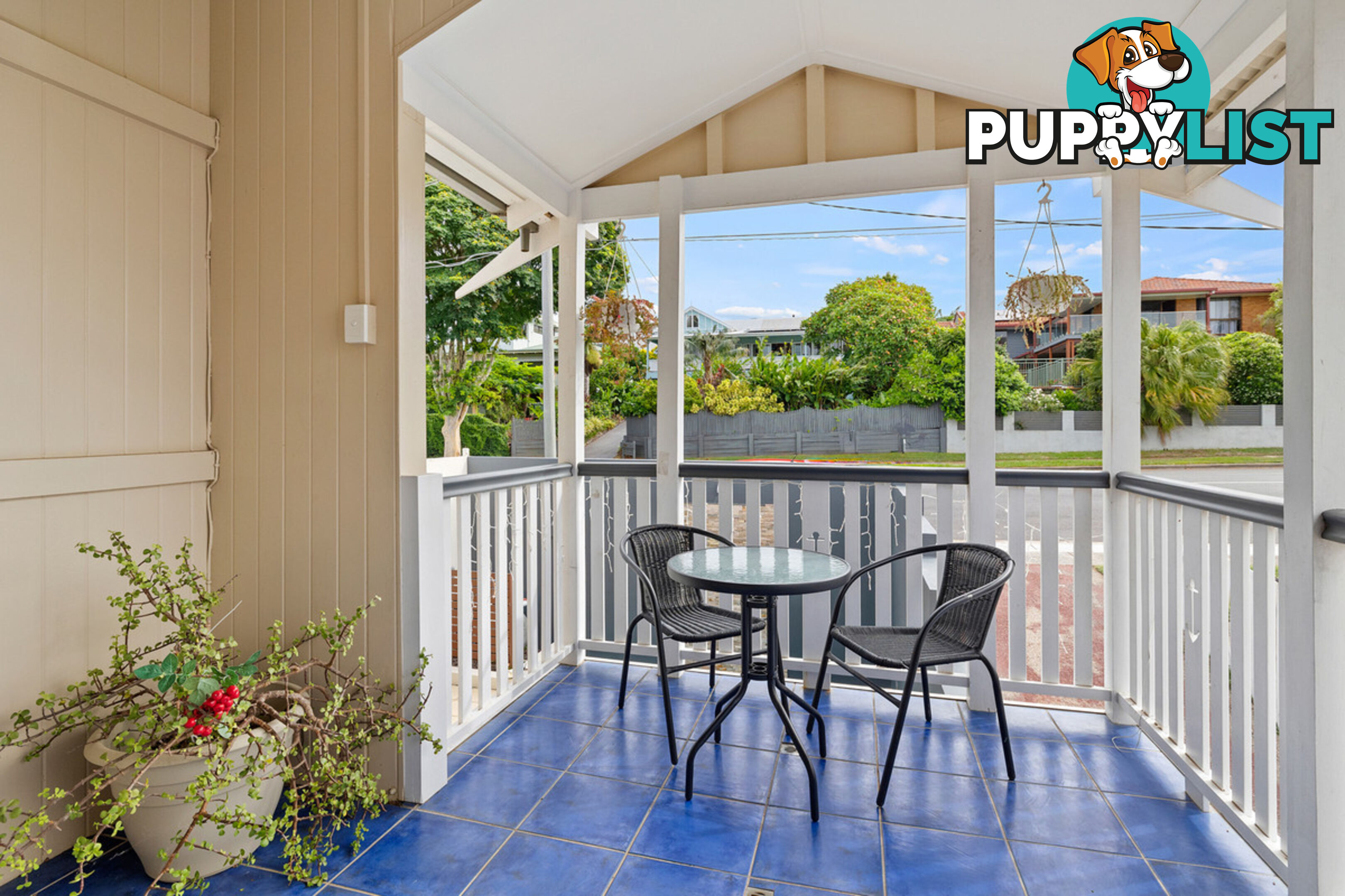 28 Kingsley Terrace WYNNUM QLD 4178