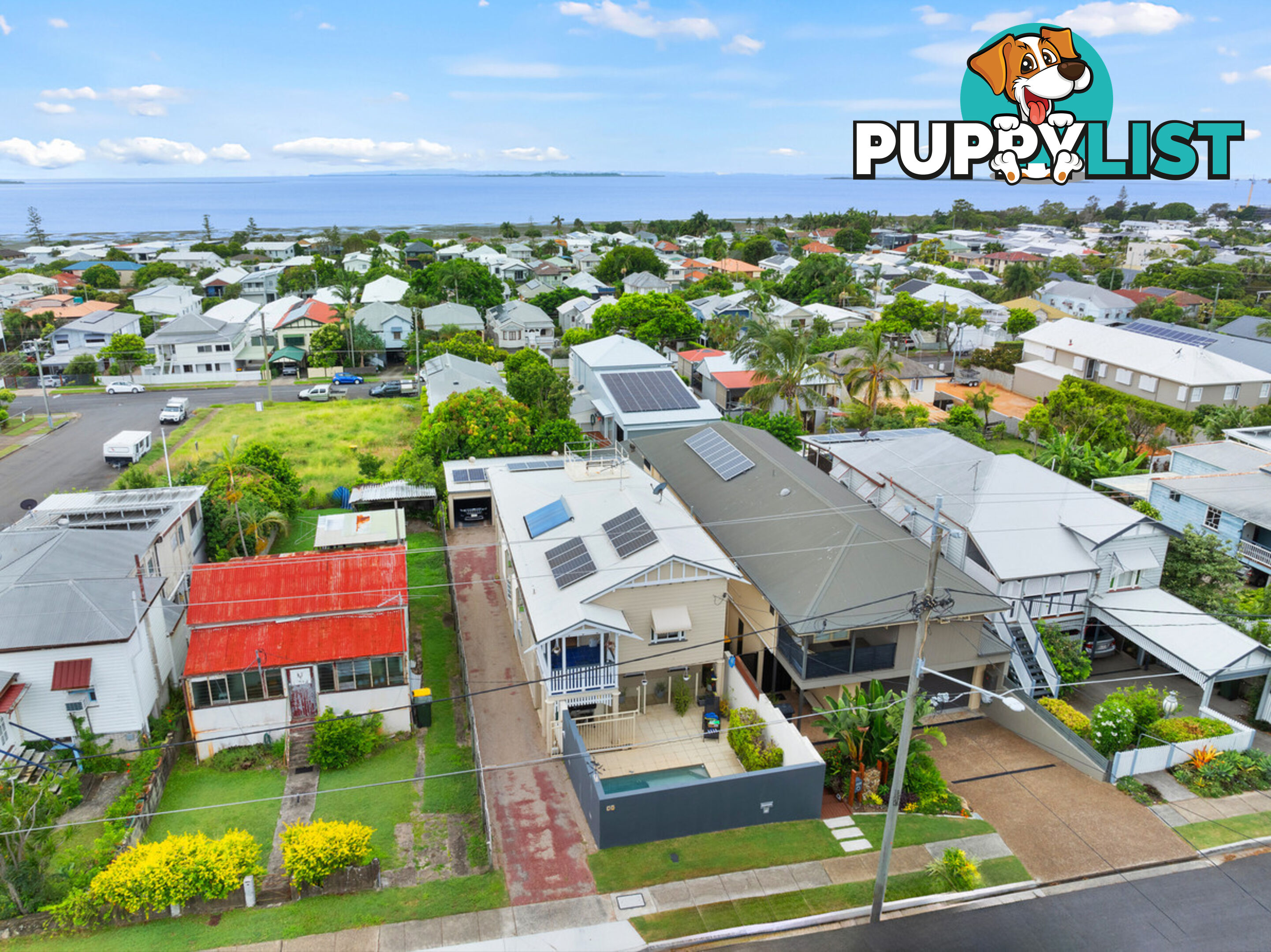 28 Kingsley Terrace WYNNUM QLD 4178