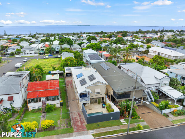 28 Kingsley Terrace WYNNUM QLD 4178