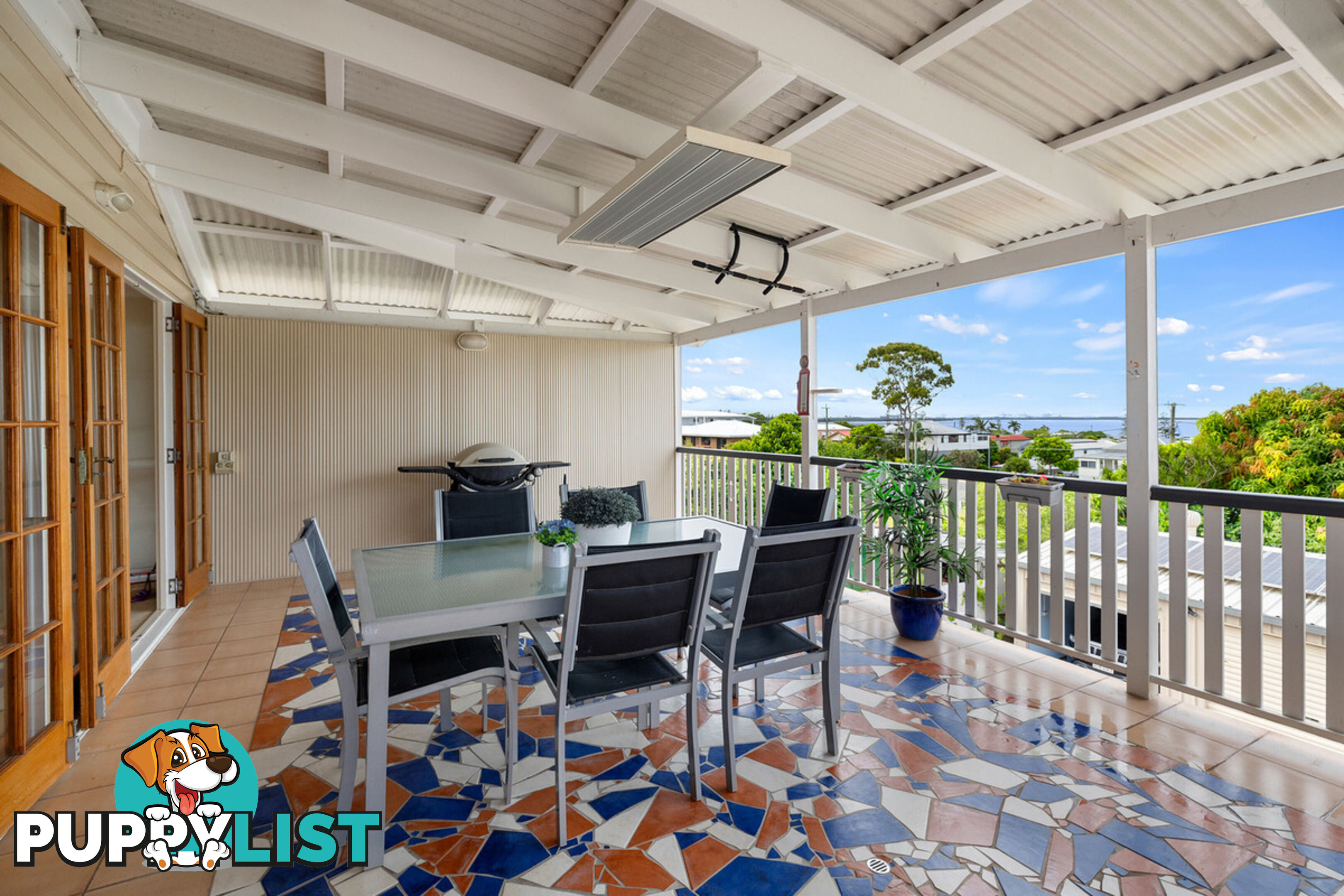 28 Kingsley Terrace WYNNUM QLD 4178