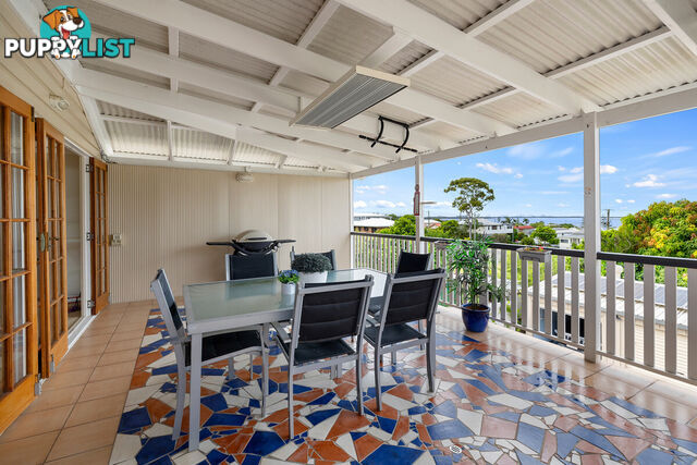 28 Kingsley Terrace WYNNUM QLD 4178