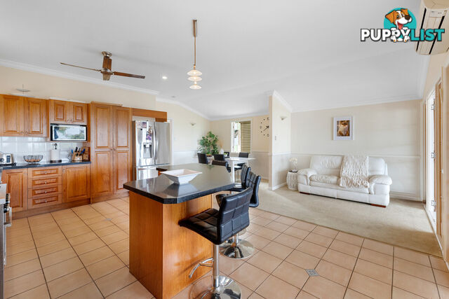 28 Kingsley Terrace WYNNUM QLD 4178