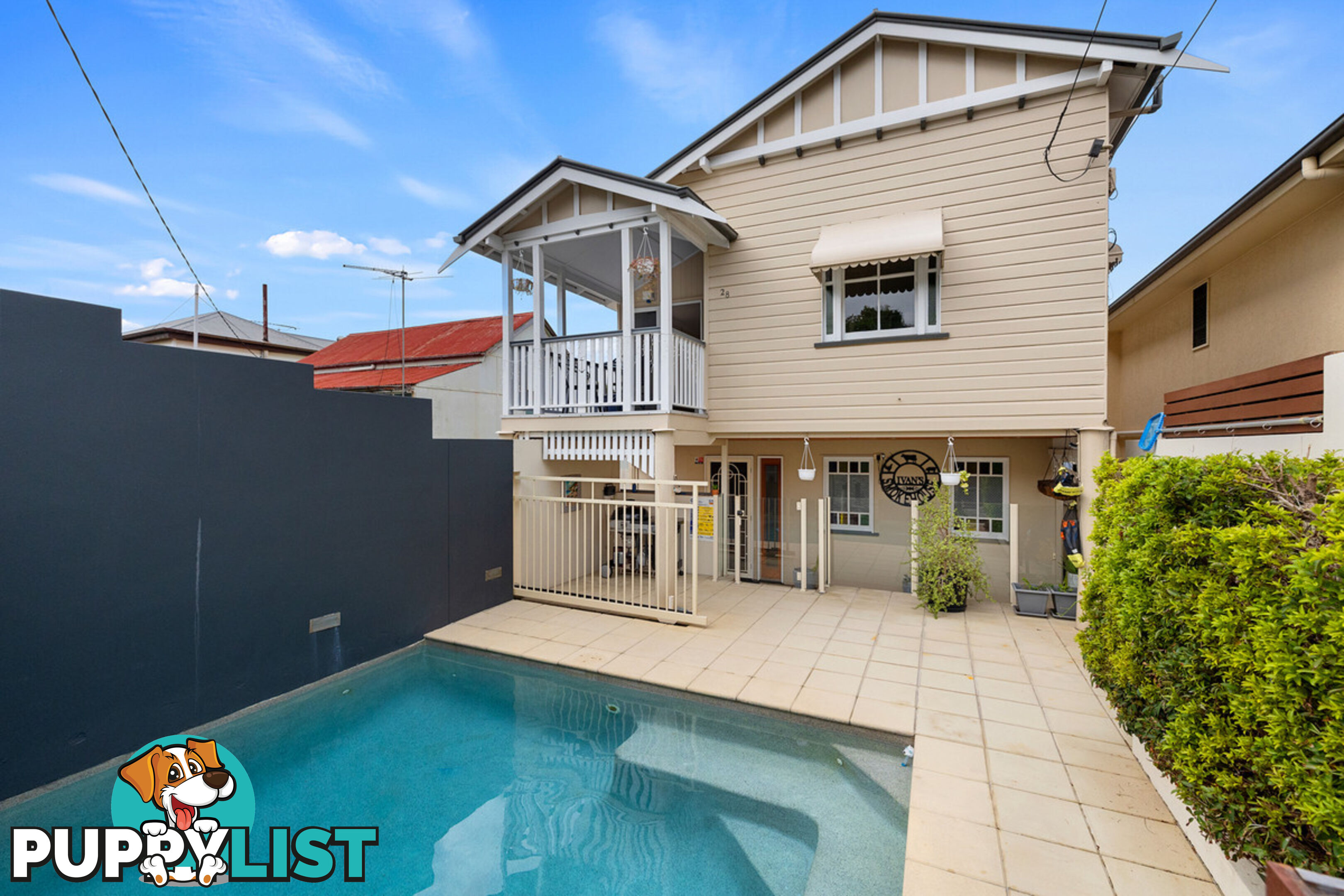 28 Kingsley Terrace WYNNUM QLD 4178