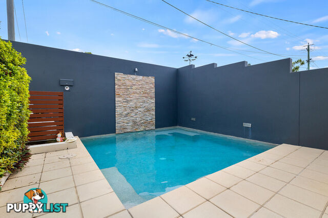 28 Kingsley Terrace WYNNUM QLD 4178