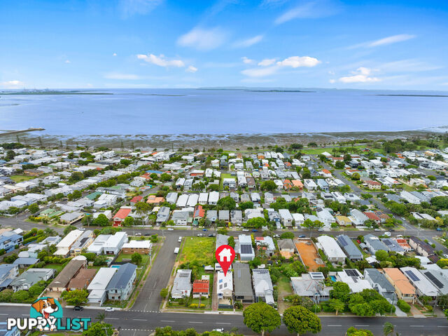 28 Kingsley Terrace WYNNUM QLD 4178