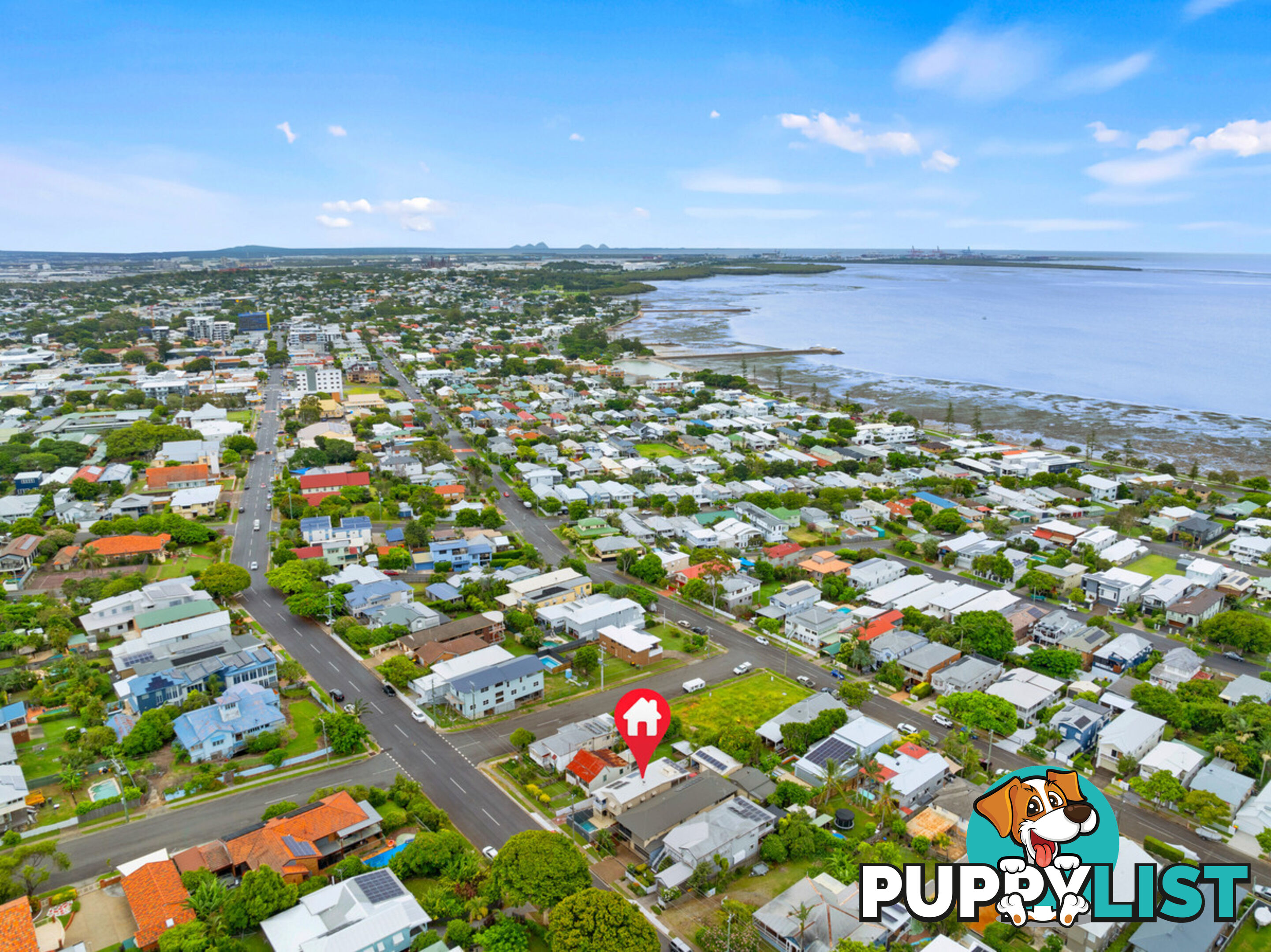 28 Kingsley Terrace WYNNUM QLD 4178