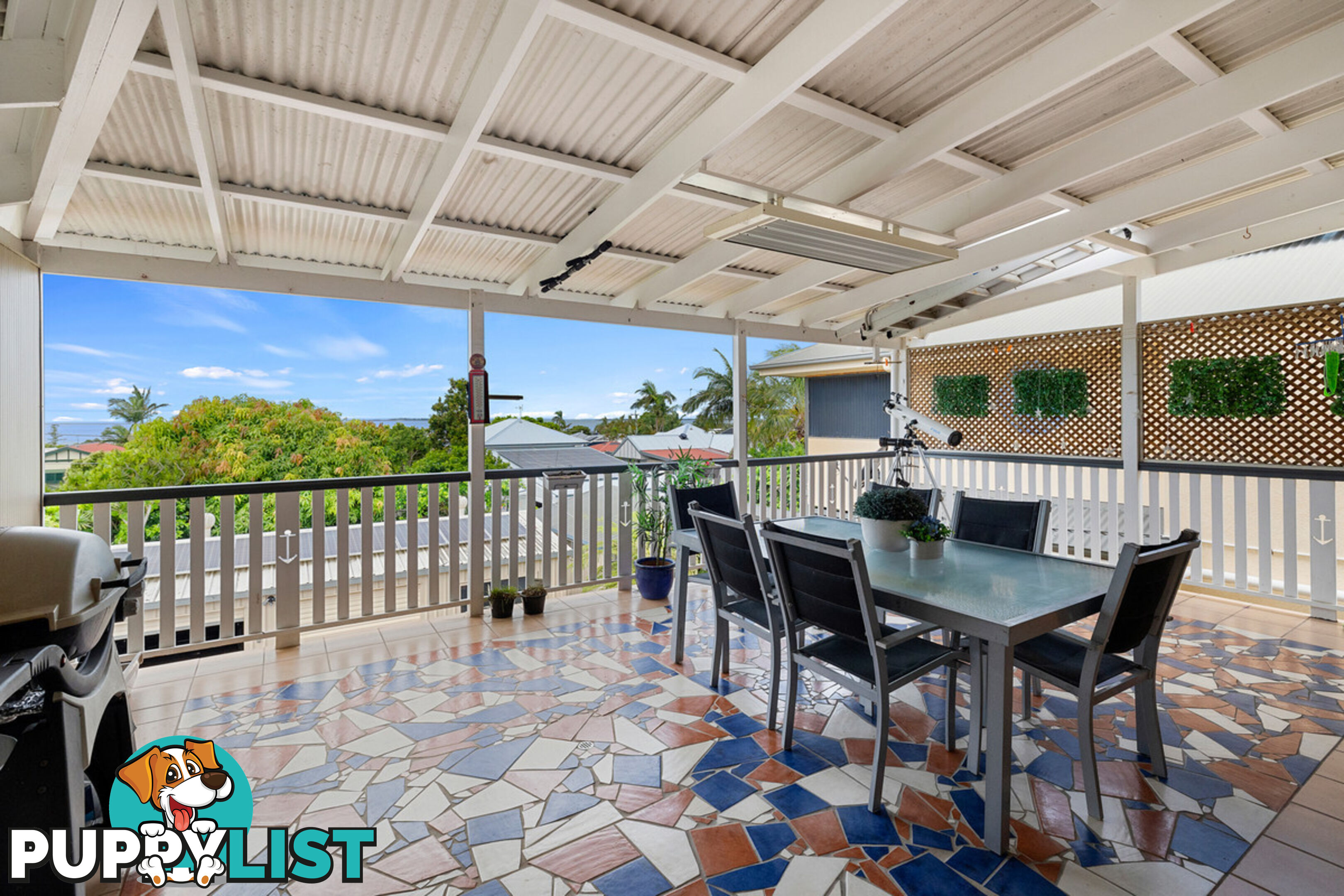 28 Kingsley Terrace WYNNUM QLD 4178