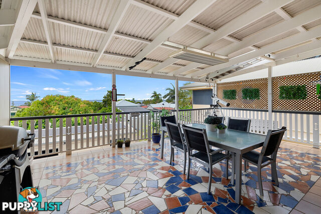 28 Kingsley Terrace WYNNUM QLD 4178