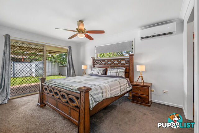 14 Schmidt Street VICTORIA POINT QLD 4165