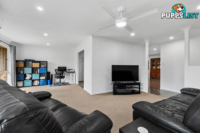 14 Schmidt Street VICTORIA POINT QLD 4165