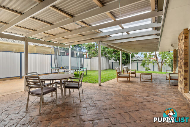 14 Schmidt Street VICTORIA POINT QLD 4165