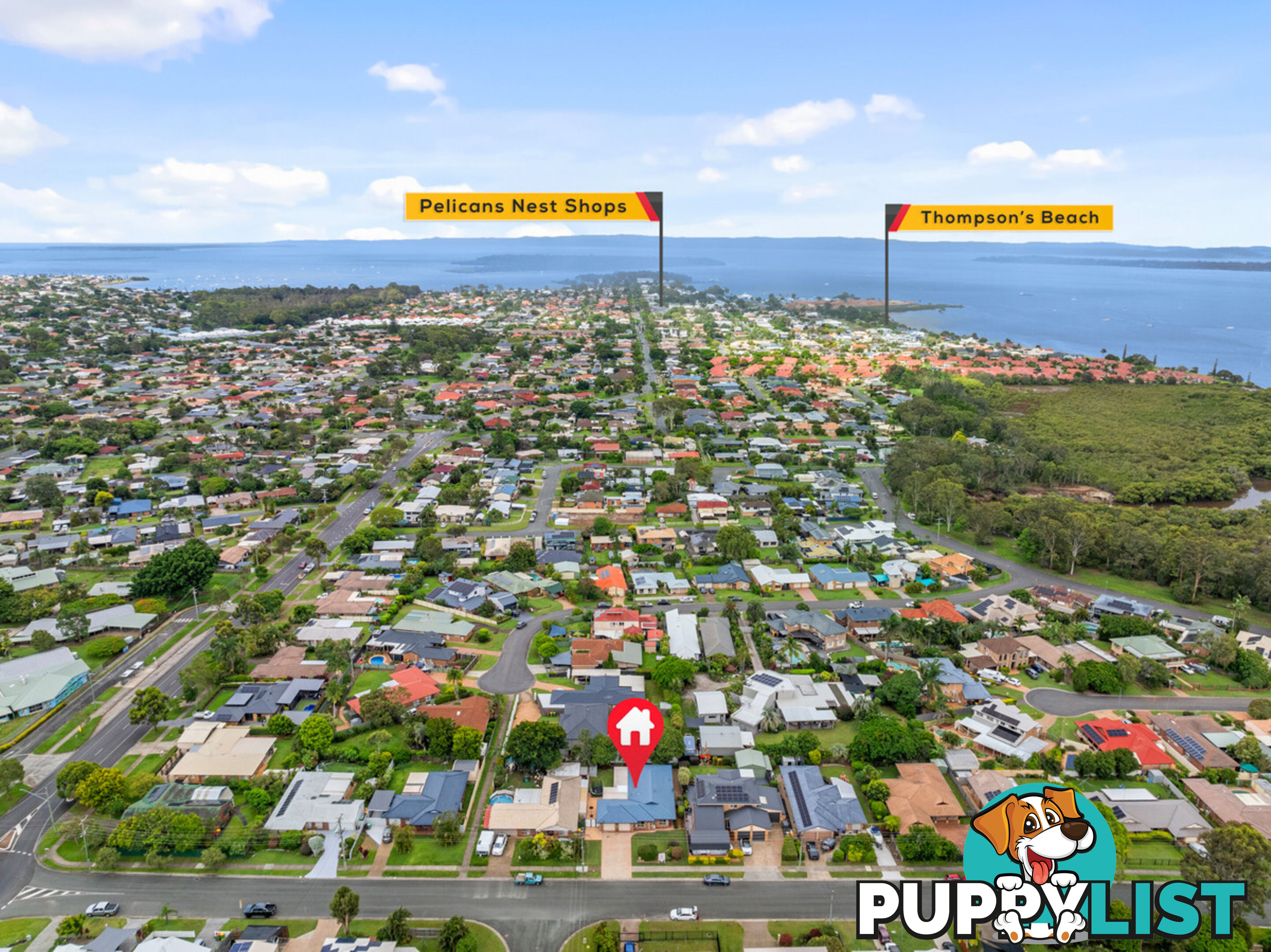 14 Schmidt Street VICTORIA POINT QLD 4165