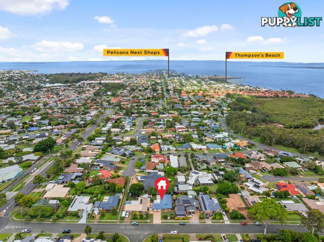 14 Schmidt Street VICTORIA POINT QLD 4165