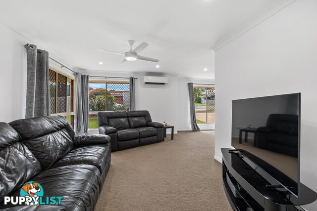 14 Schmidt Street VICTORIA POINT QLD 4165