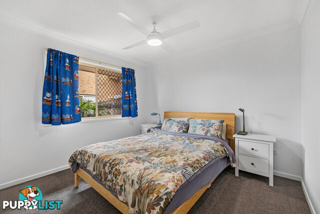 14 Schmidt Street VICTORIA POINT QLD 4165