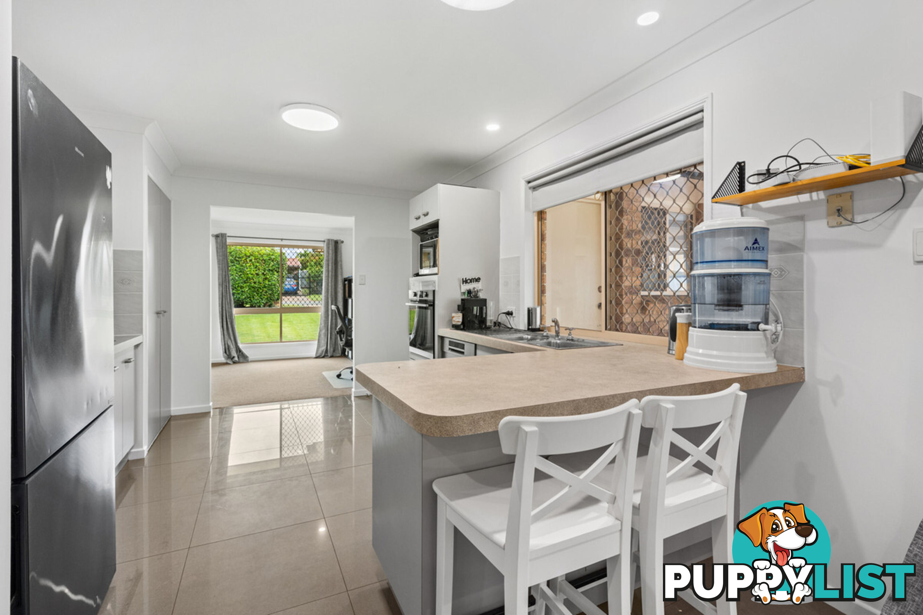 14 Schmidt Street VICTORIA POINT QLD 4165