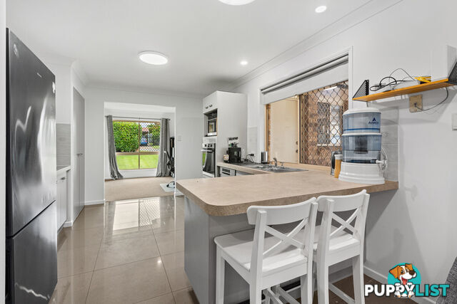 14 Schmidt Street VICTORIA POINT QLD 4165