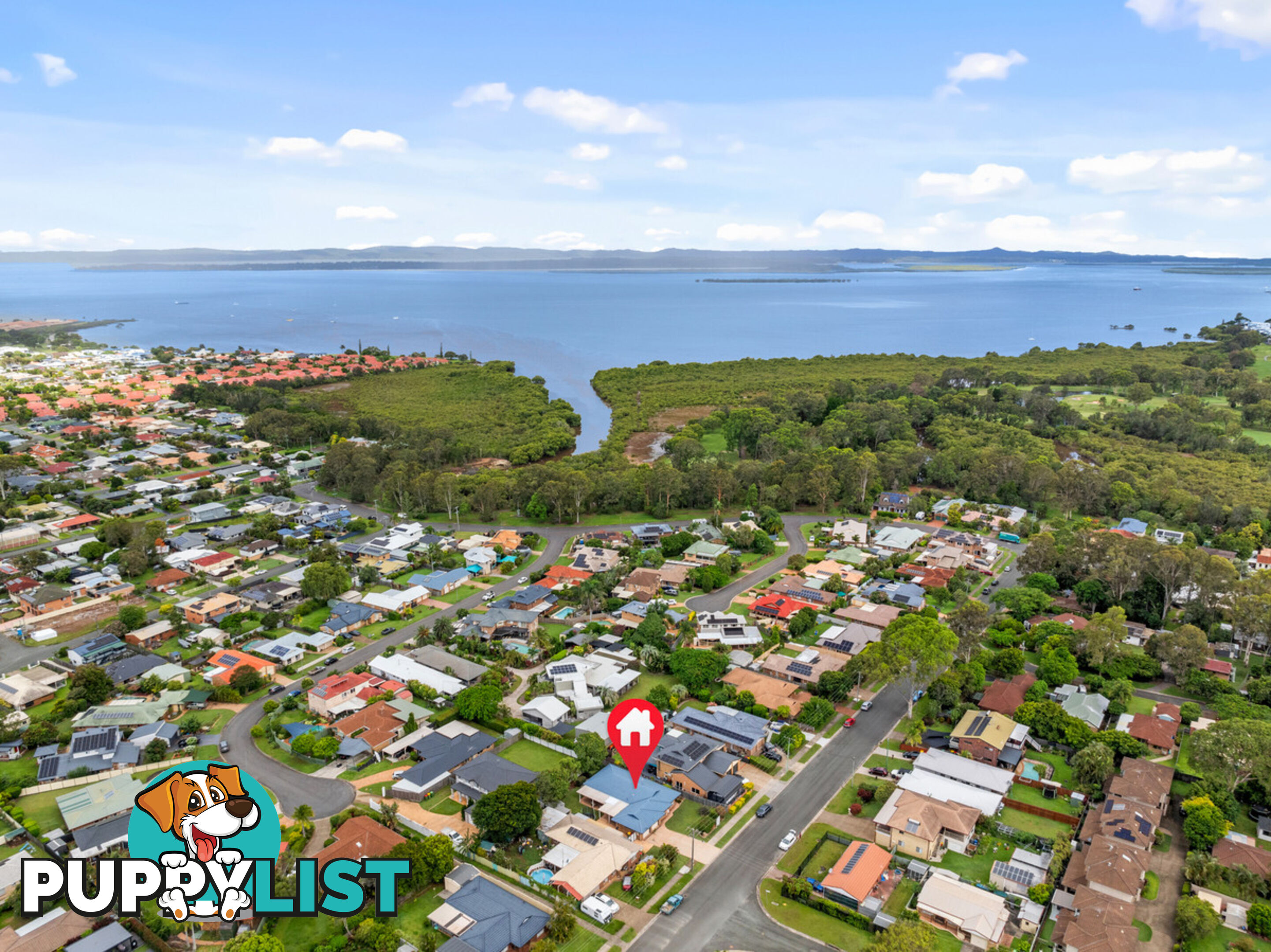 14 Schmidt Street VICTORIA POINT QLD 4165