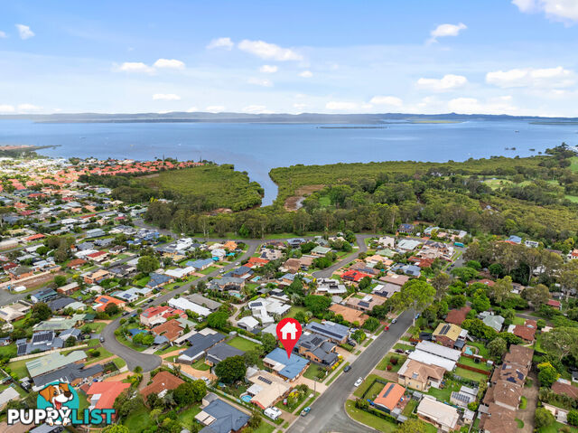 14 Schmidt Street VICTORIA POINT QLD 4165