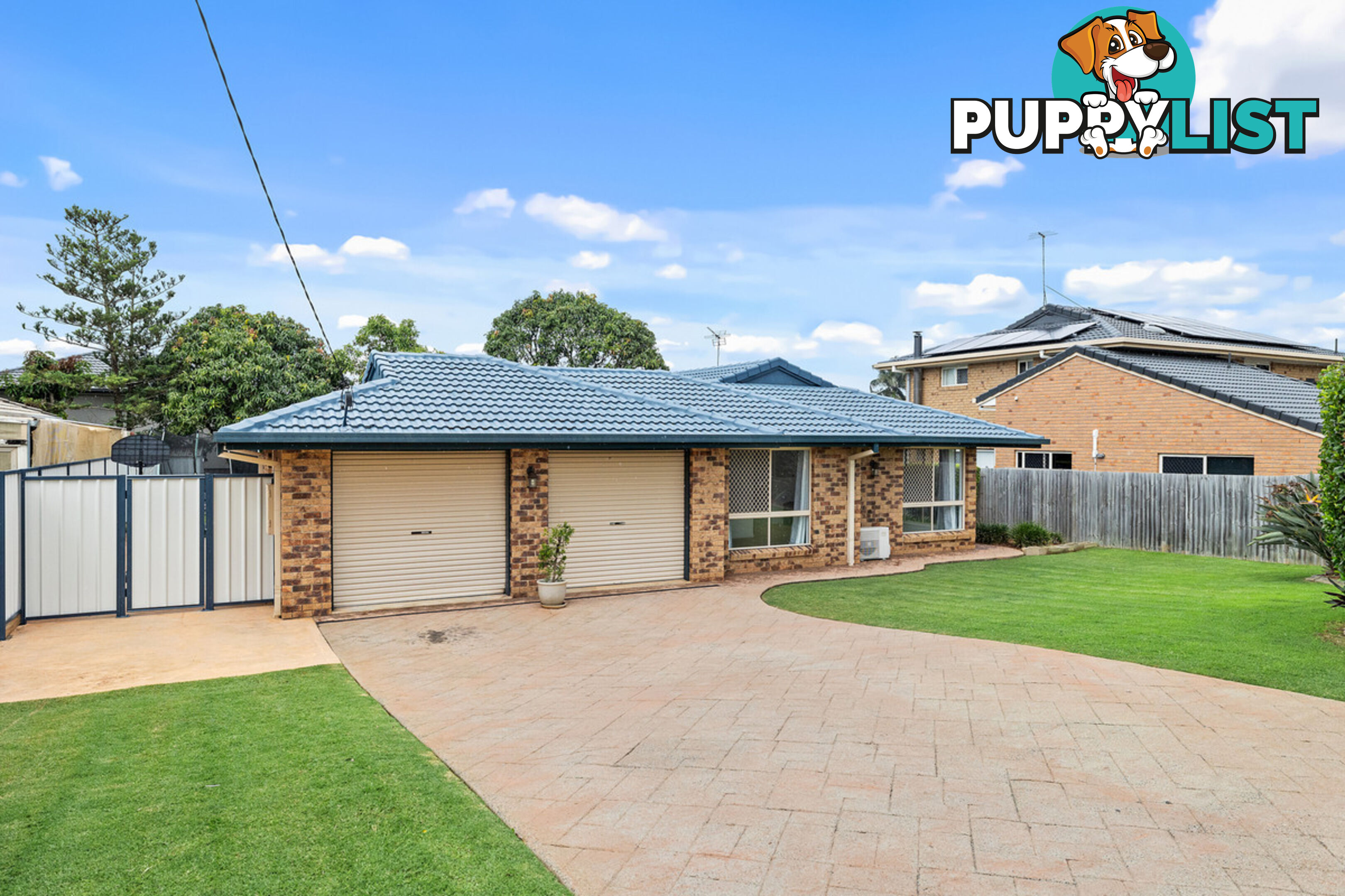 14 Schmidt Street VICTORIA POINT QLD 4165