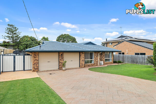 14 Schmidt Street VICTORIA POINT QLD 4165