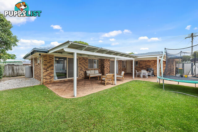 14 Schmidt Street VICTORIA POINT QLD 4165