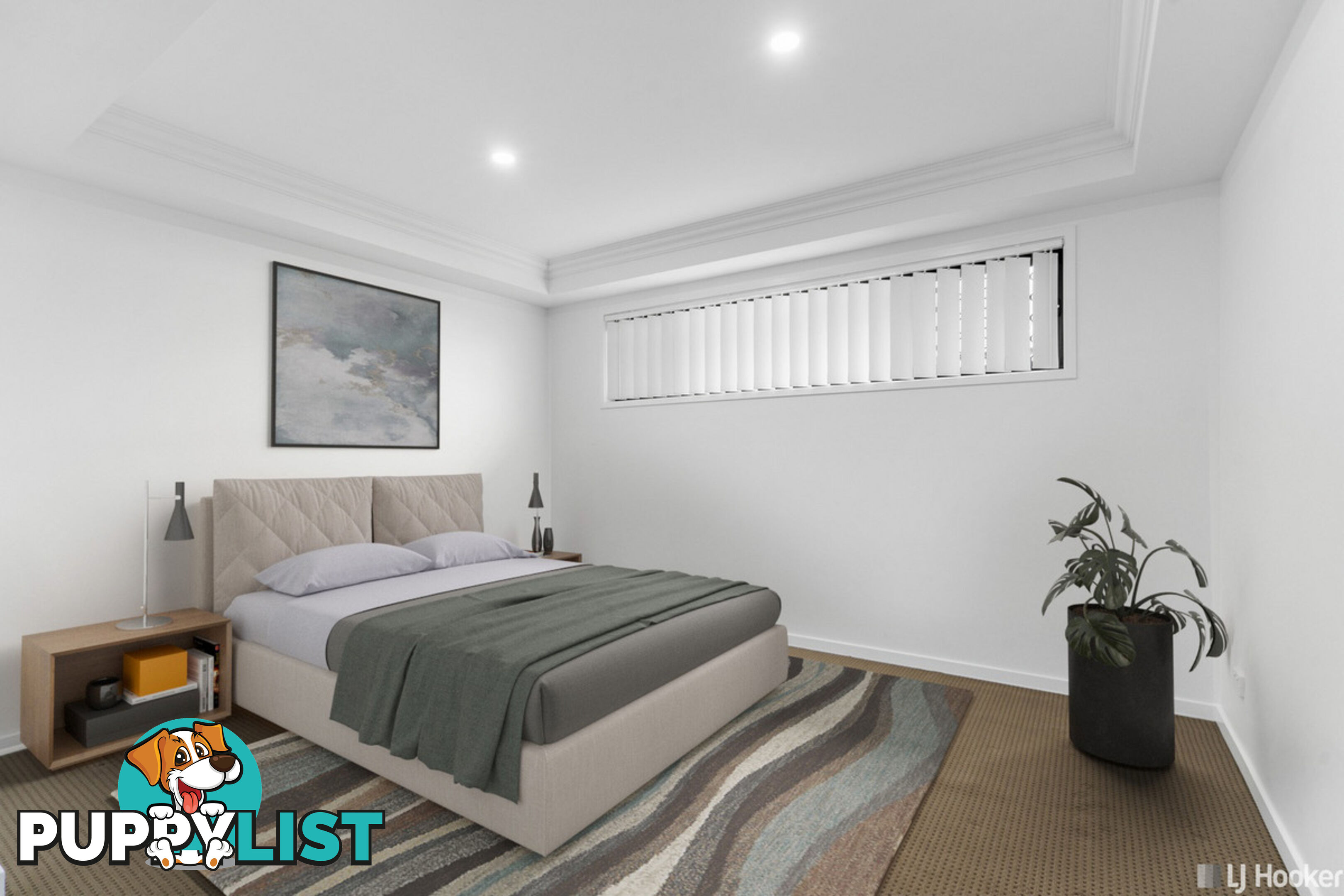 12 Majestic Circuit THORNLANDS QLD 4164