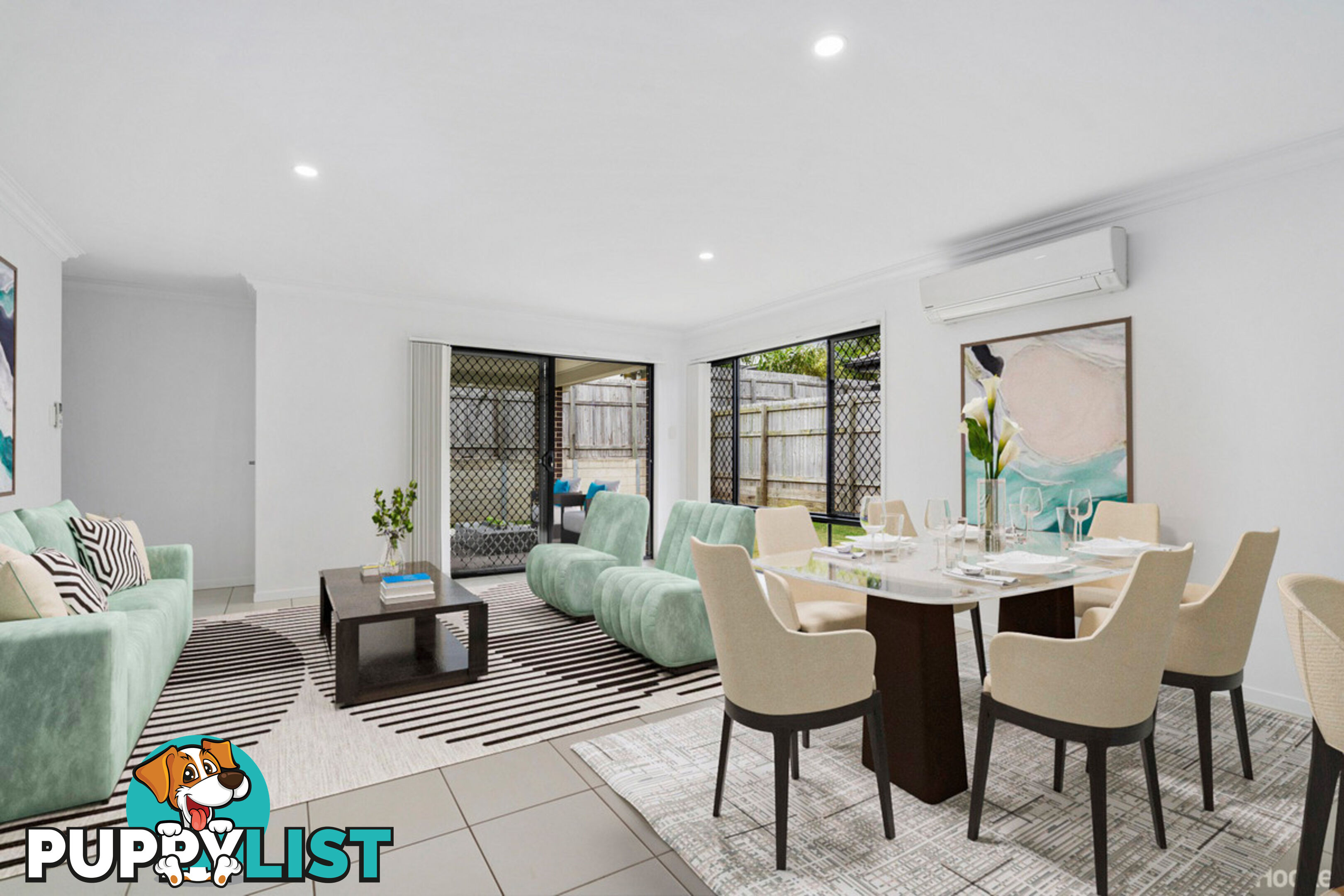 12 Majestic Circuit THORNLANDS QLD 4164