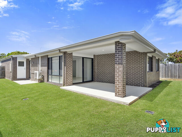 12 Majestic Circuit THORNLANDS QLD 4164