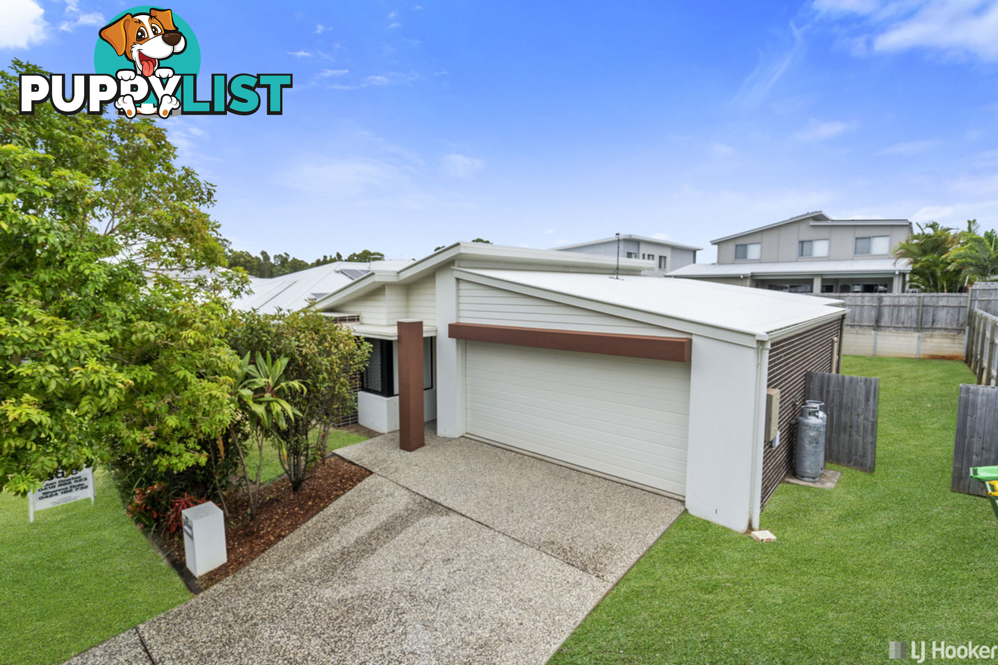 12 Majestic Circuit THORNLANDS QLD 4164