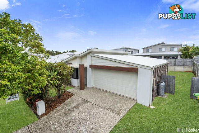 12 Majestic Circuit THORNLANDS QLD 4164