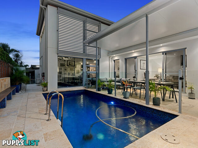 35 Ziggys Drive THORNLANDS QLD 4164