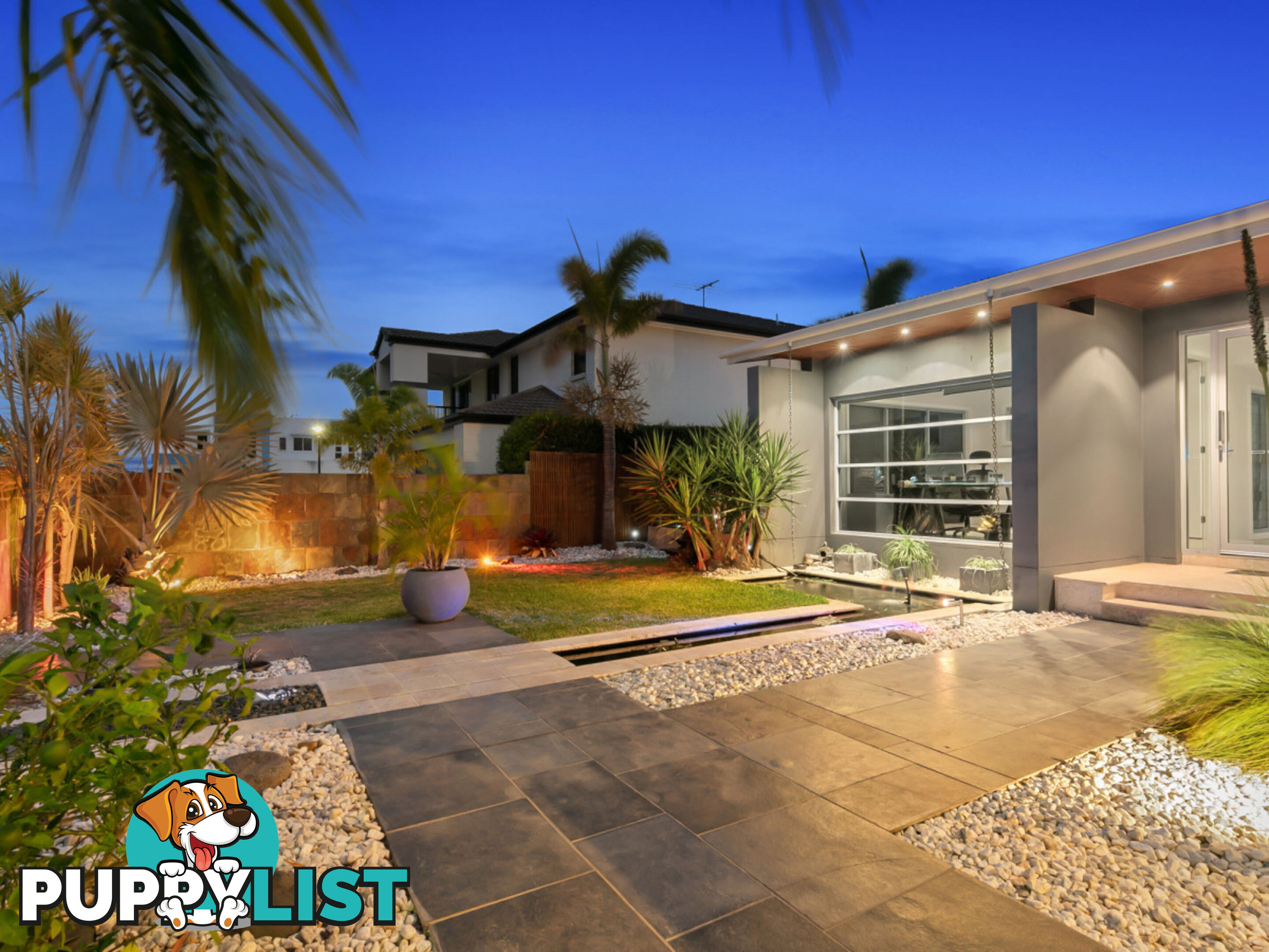 35 Ziggys Drive THORNLANDS QLD 4164