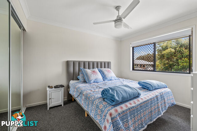 74/47 Freshwater Street THORNLANDS QLD 4164