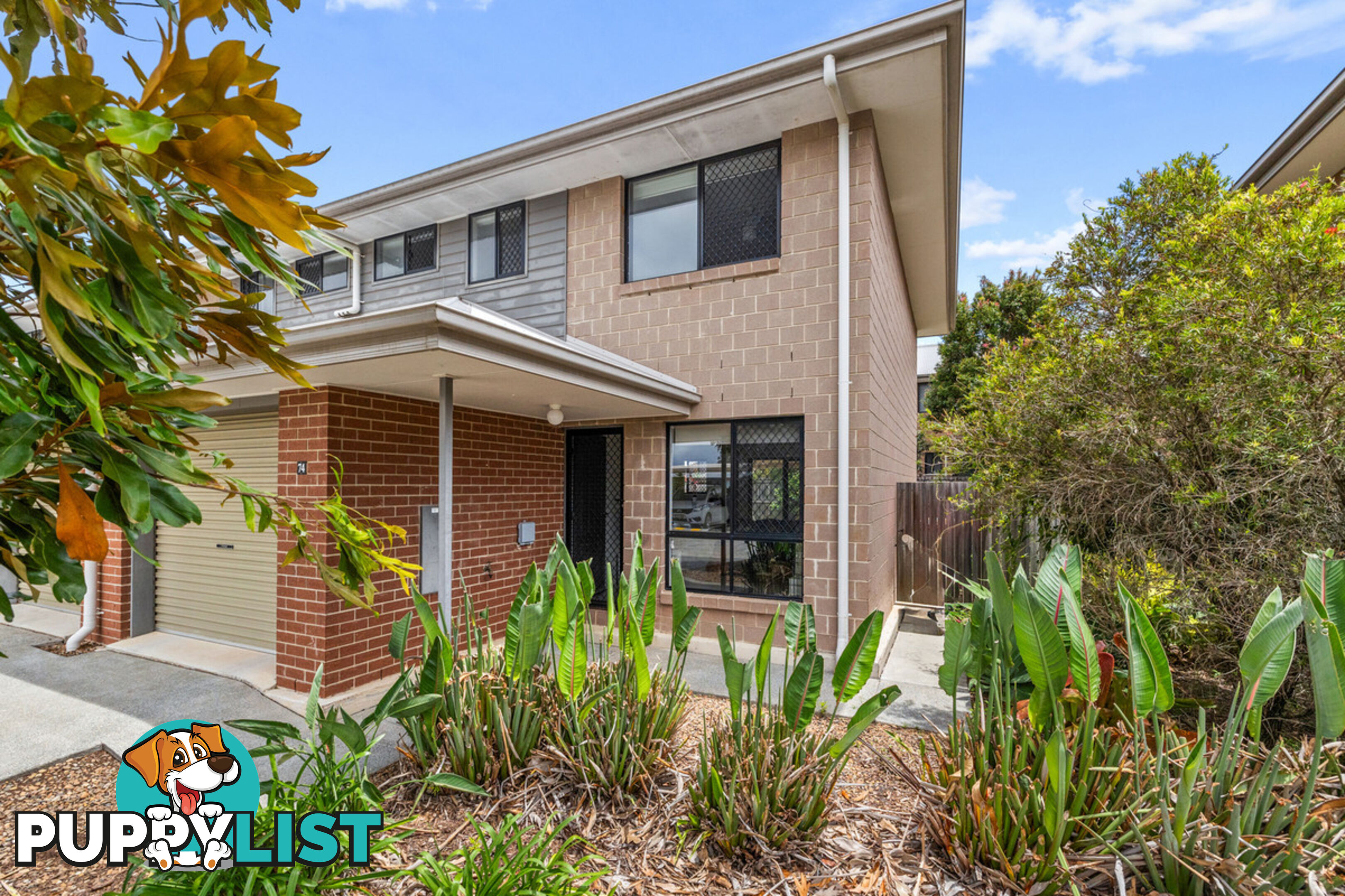 74/47 Freshwater Street THORNLANDS QLD 4164