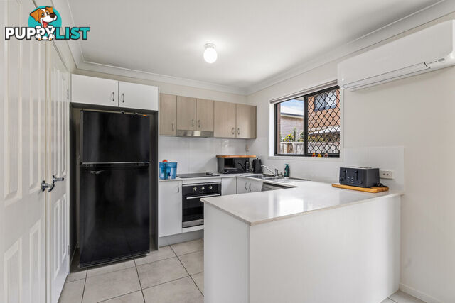 74/47 Freshwater Street THORNLANDS QLD 4164