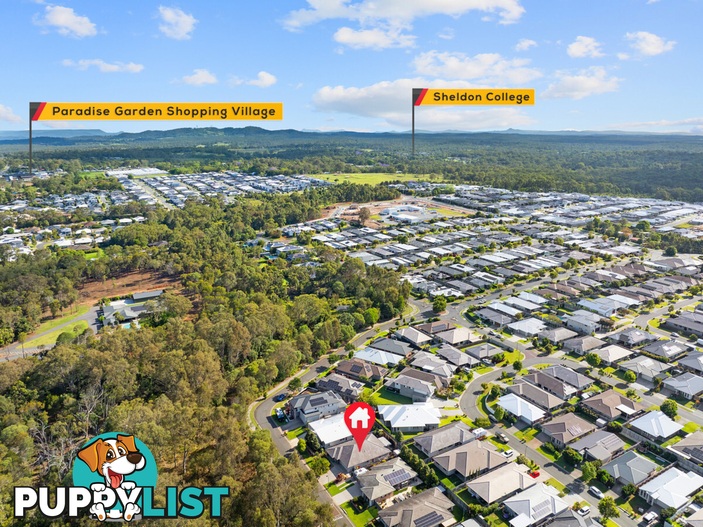 79 Brindabella Circuit THORNLANDS QLD 4164