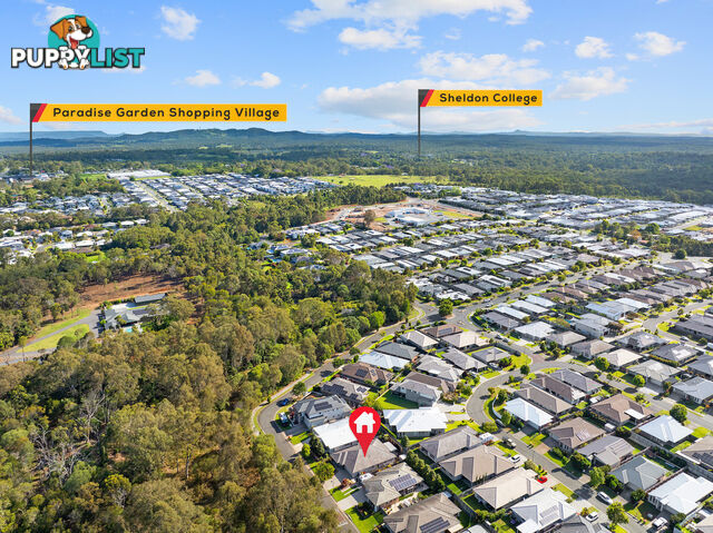 79 Brindabella Circuit THORNLANDS QLD 4164