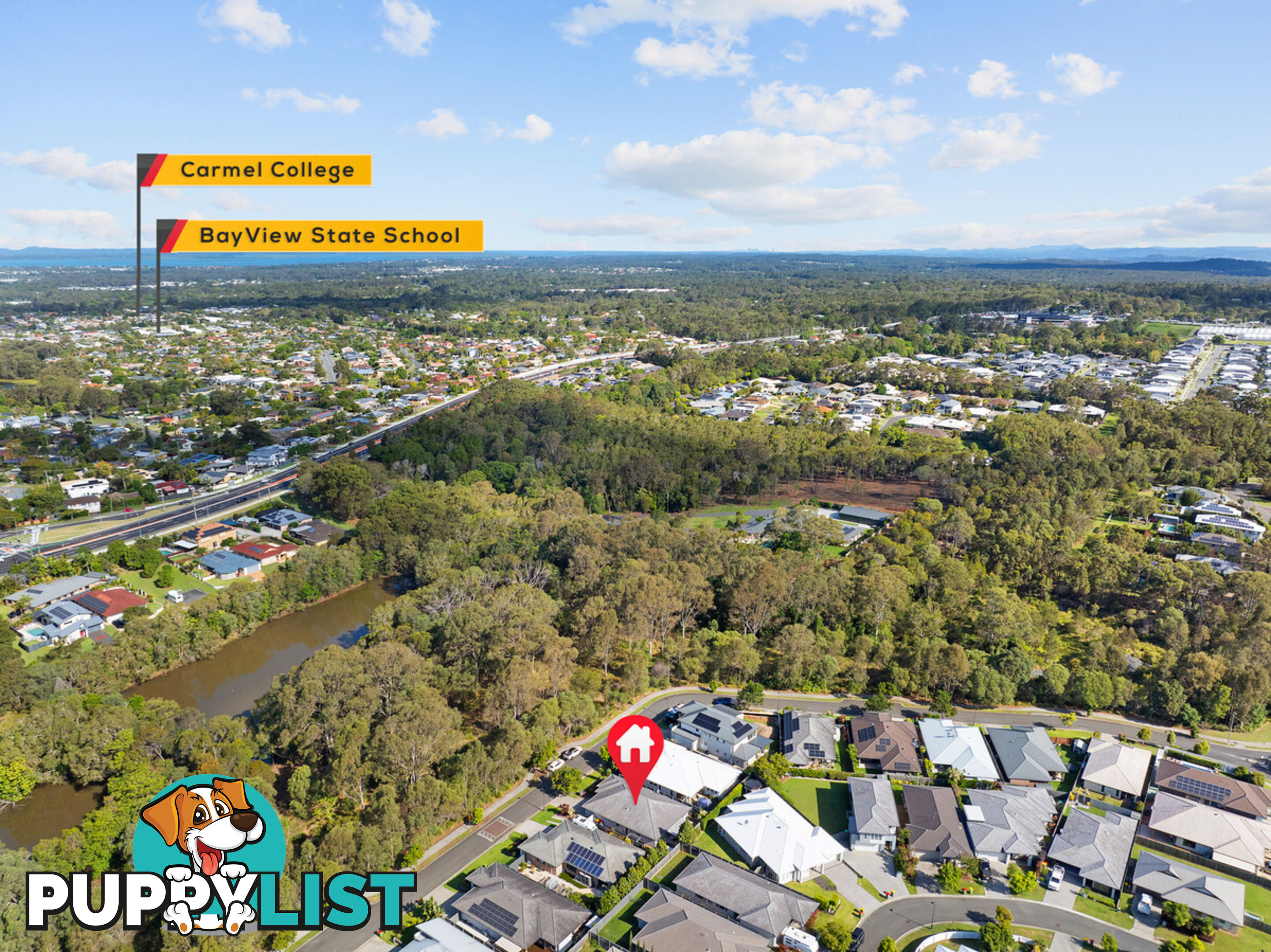 79 Brindabella Circuit THORNLANDS QLD 4164