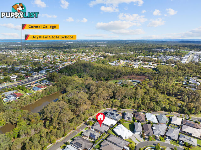 79 Brindabella Circuit THORNLANDS QLD 4164