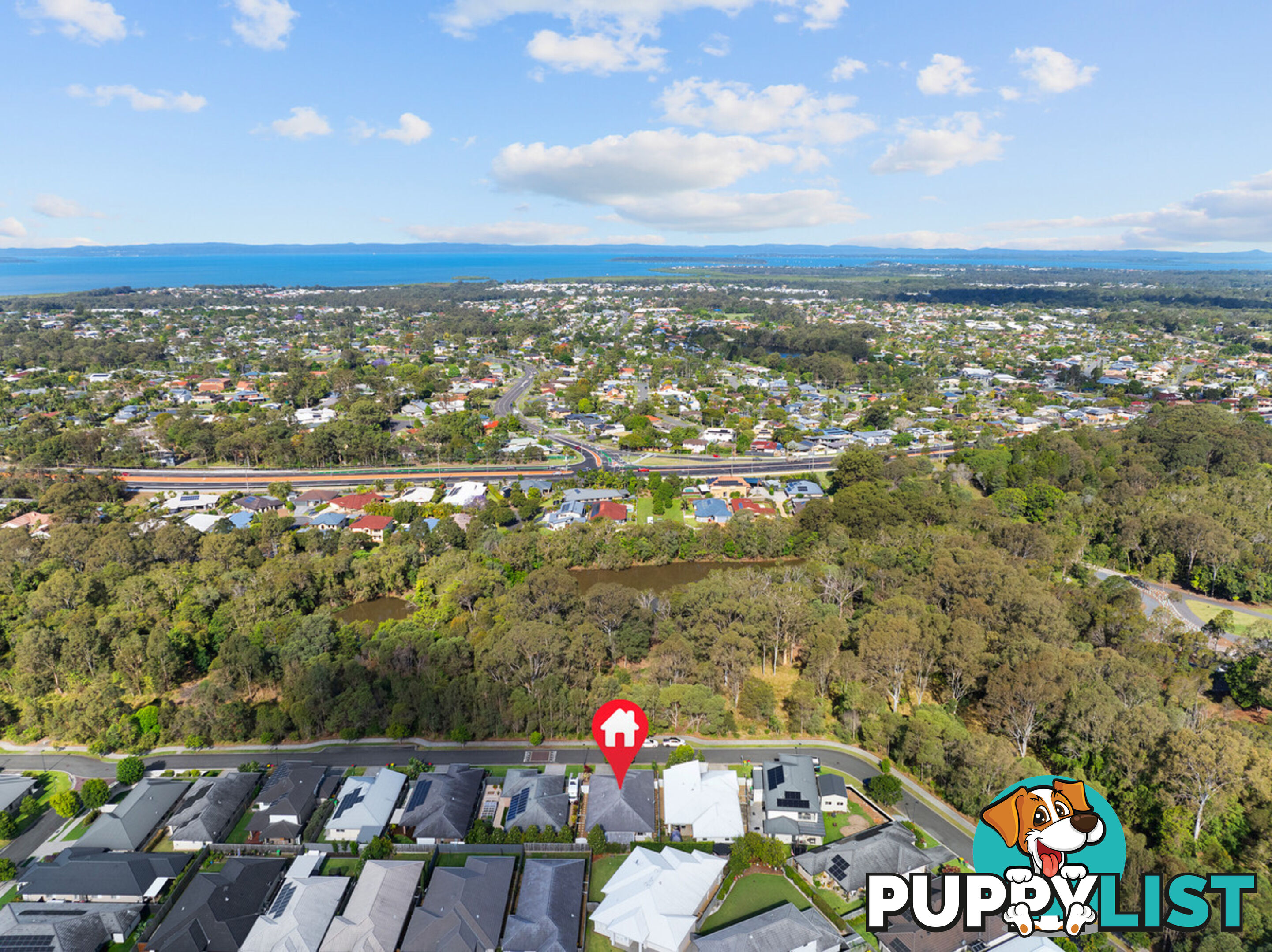 79 Brindabella Circuit THORNLANDS QLD 4164