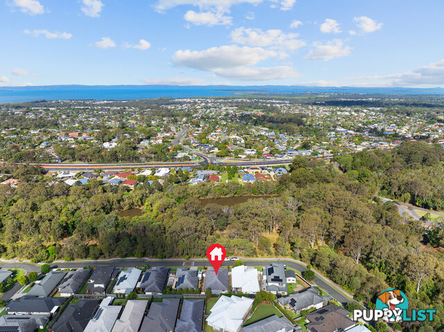 79 Brindabella Circuit THORNLANDS QLD 4164