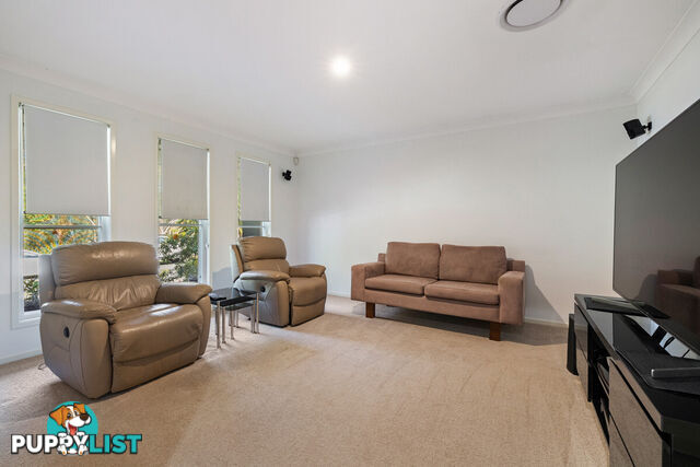 79 Brindabella Circuit THORNLANDS QLD 4164